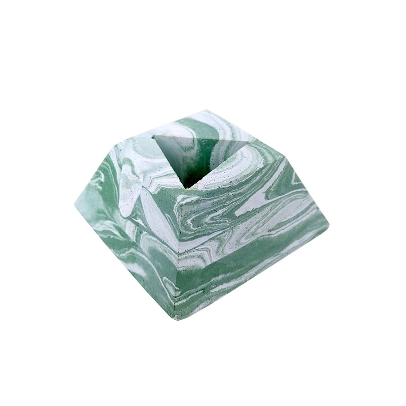 Pastilla de jabón de glicerina floral "Douceur lactée