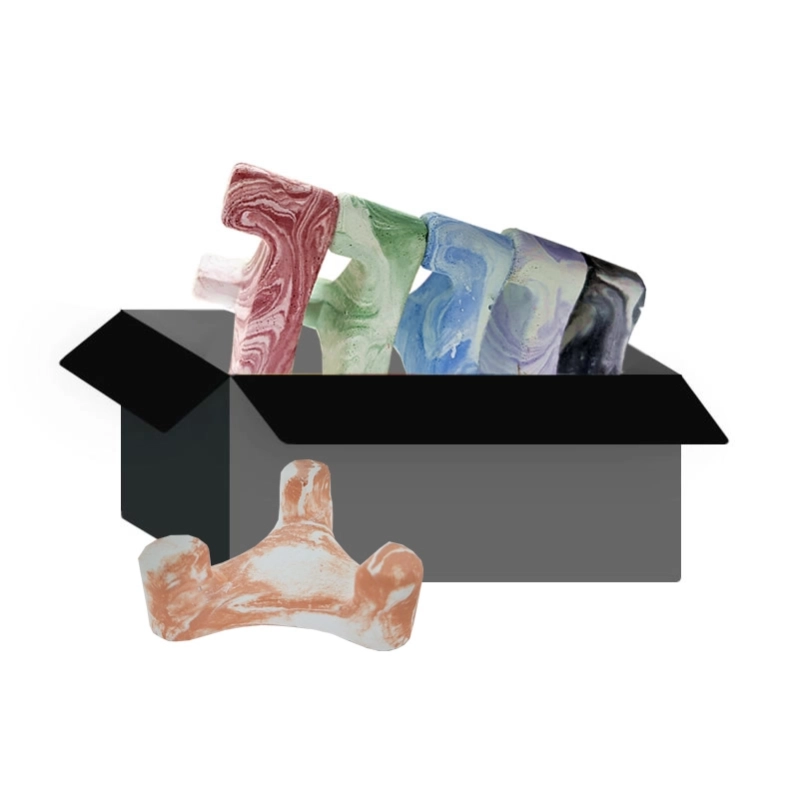 Gama completa de jaboneras NEPTUNE