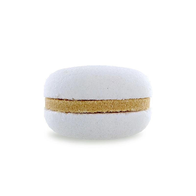 SB Collection venta al por mayor de pastillas de baño efervescentes con aroma de Monoï
