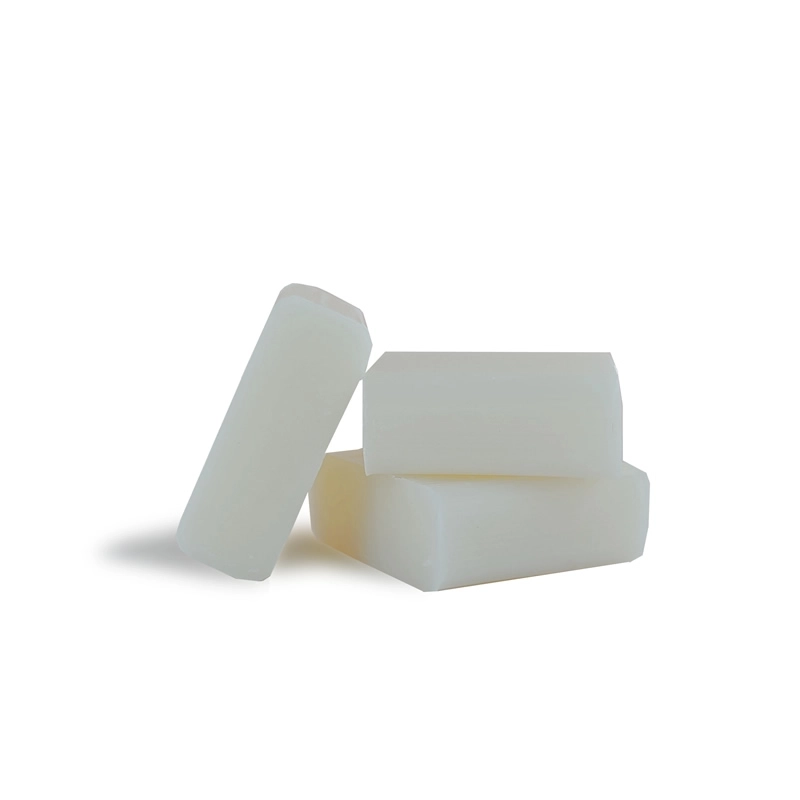 Jabones para invitados perfumados con leche de burra por caja de 20
