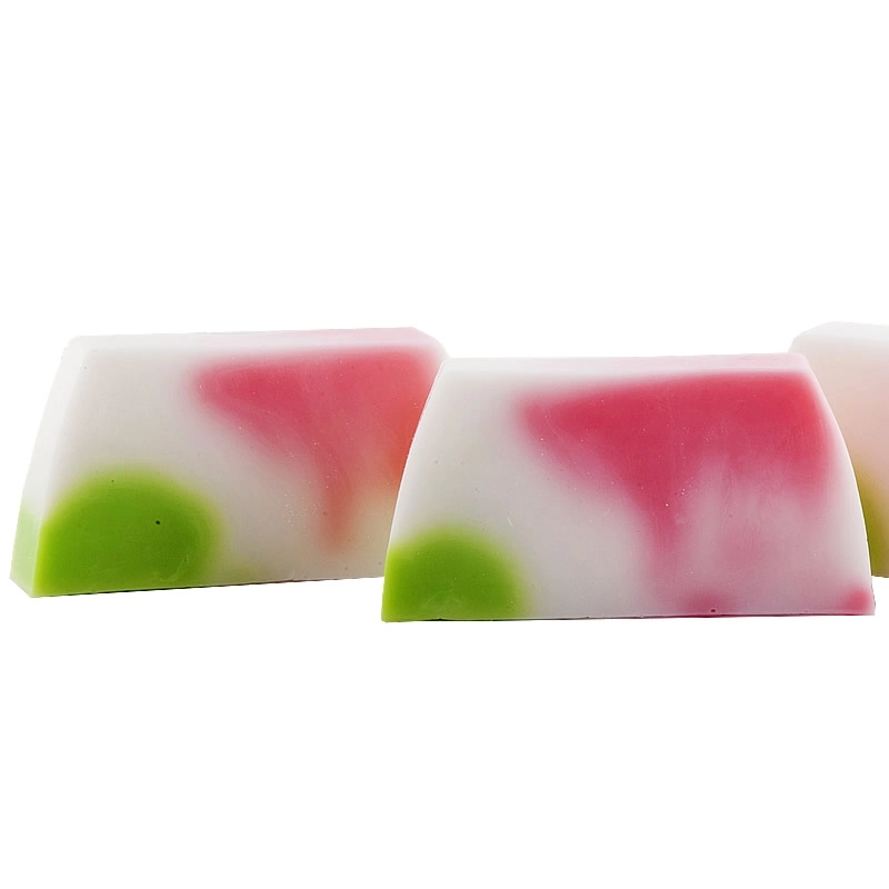 Porte savon teinté bleu - Boîte de 30