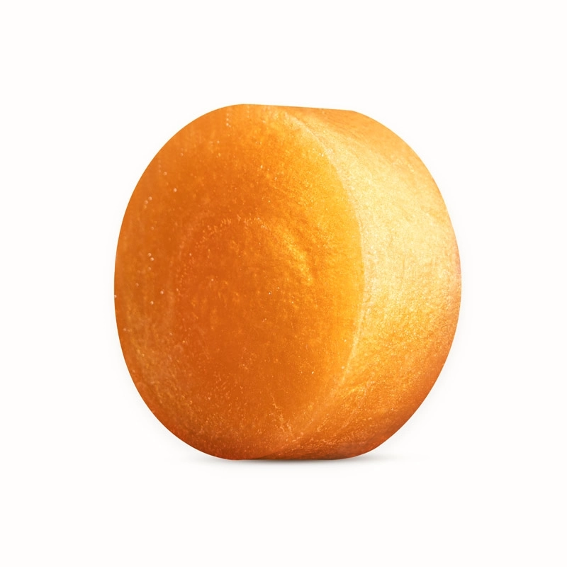          -      Pain de savon glycérine - Lavande 