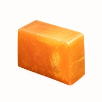 Pastilla de jabón de glicerina - Lavanda 