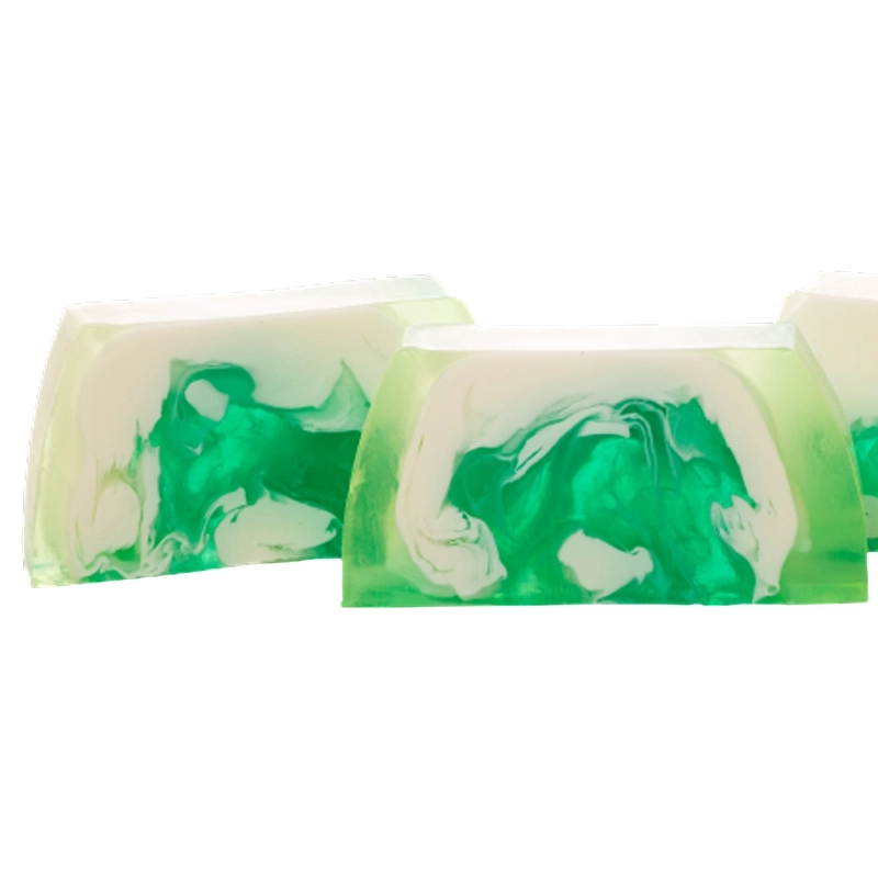 SB Collection Francia distribuidor de jabón artesanal de glicerina vegetal