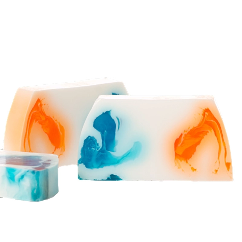 SB Collection Francia mayorista en jabón de glicerina vegetal, amplia gama