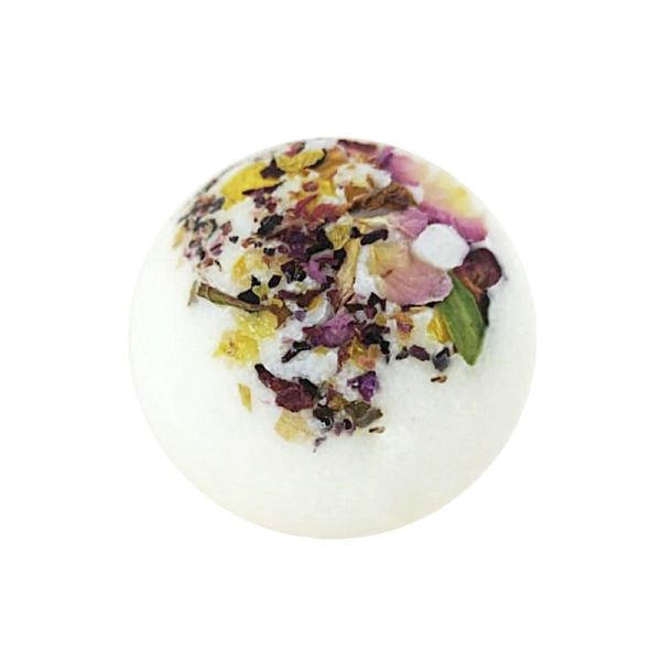 Fabricante y distribuidor de mini bolas efervescentes con aroma de naranja y pachulí - Venta a minoristas