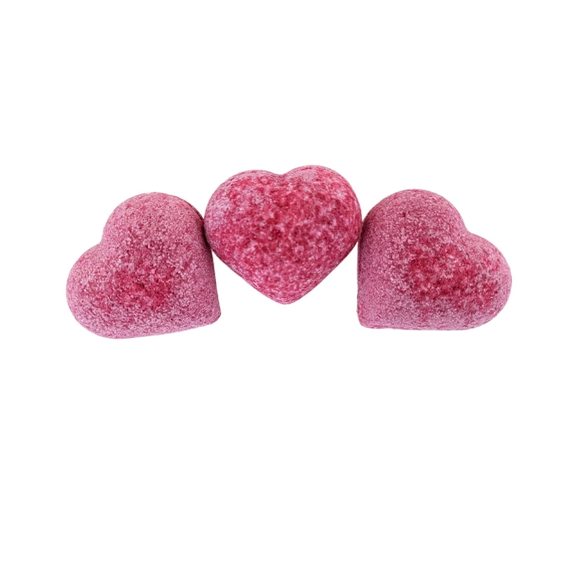 corazón efervescente 85g - antigone