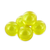 Perla de baño de verbena de limón - Bolsa 50 