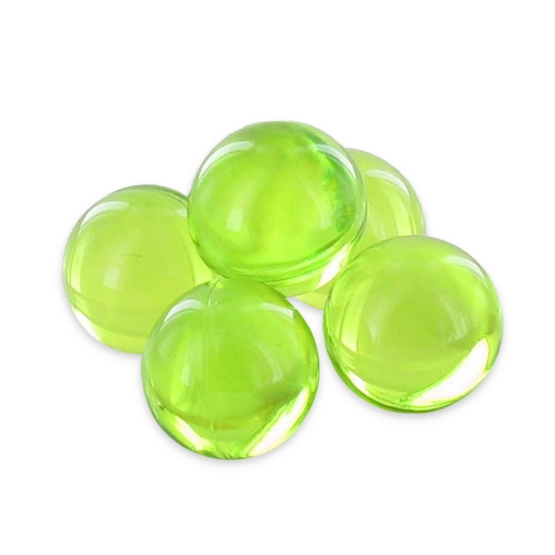 Perla de baño con aroma de manzana - Bolsa 50 
