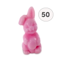 Savon forme lapin - Sac 50 