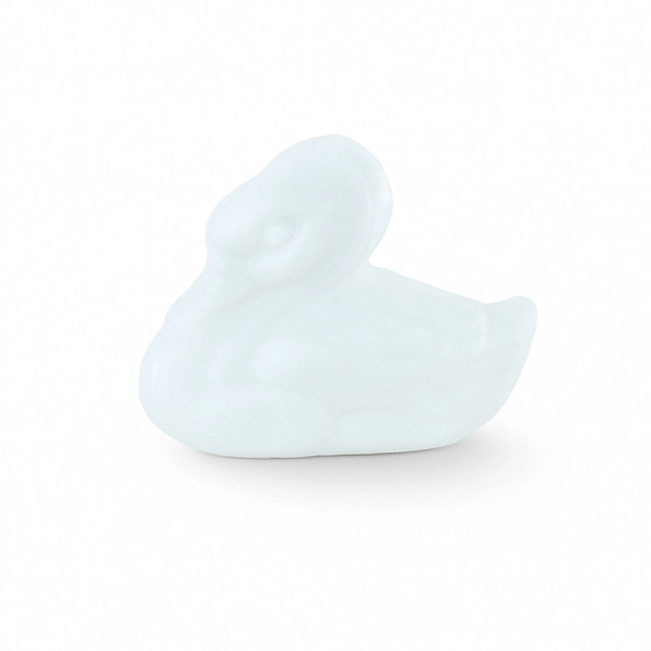 Jabón de cisne blanco Perfumado - Caja de 600 - Tema Animales