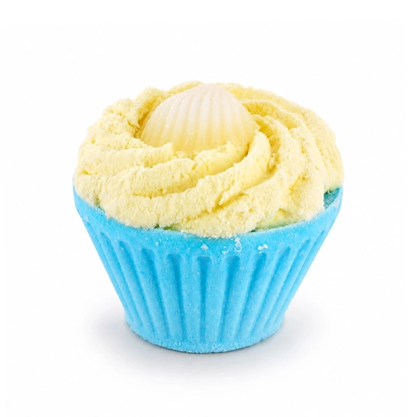 Fondant de baño de manzana del amor - Caja 6 