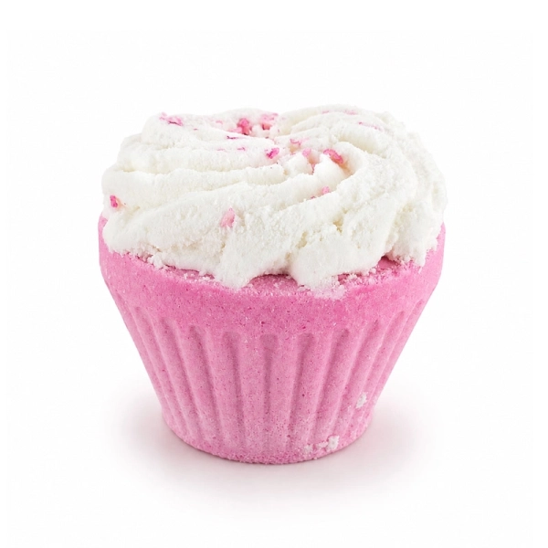Fondant de baño de manzana del amor - Caja 6 