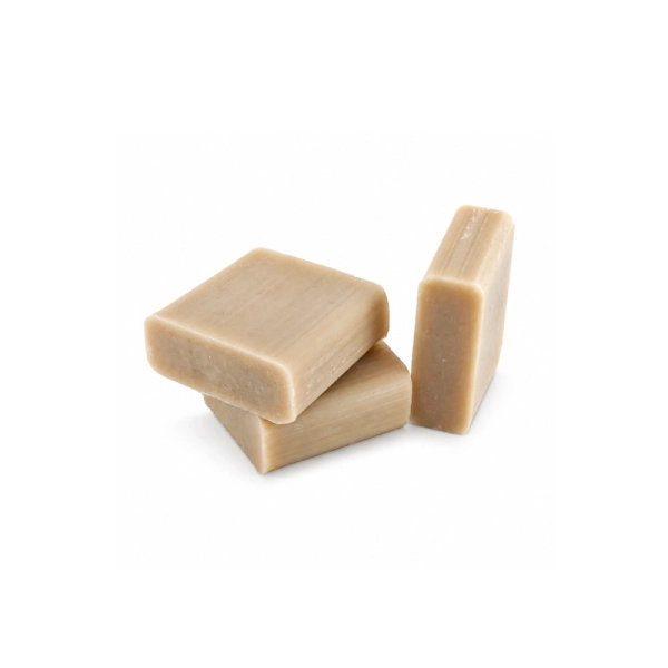 Jabones para invitados 30g fragancia miel - Estuche 20 