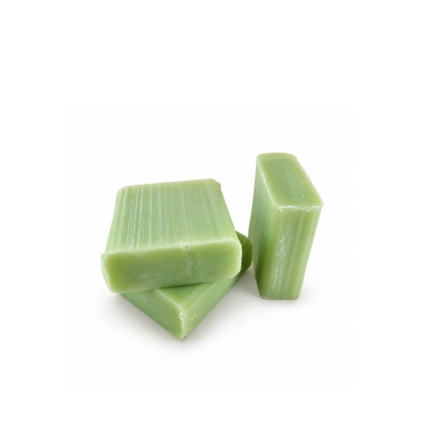 Jabones para invitados 30g fragancia miel - Estuche 20 