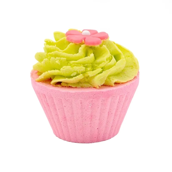 Especialista en ventas de fondant de baño Strawberry Delight a profesionales
