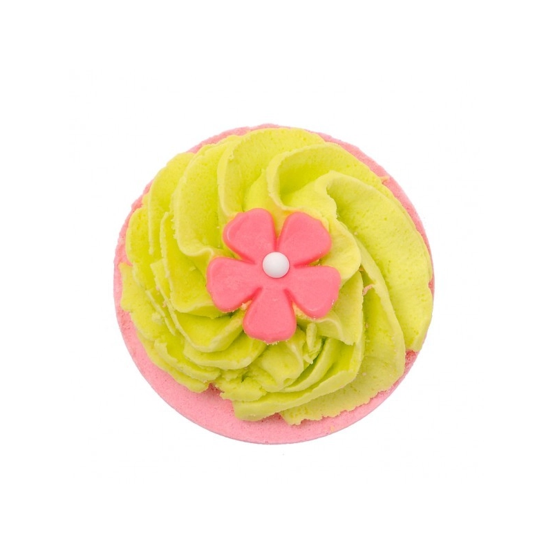 Especialista en venta a profesionales de fundentes de baño Delicia de fresa